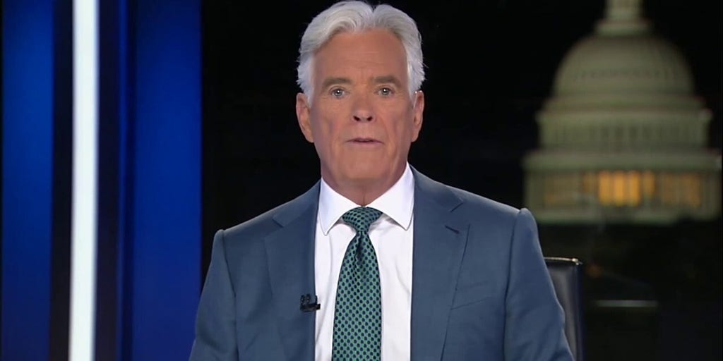 Coming up on Friday, November 14 edition of 'Special Report'