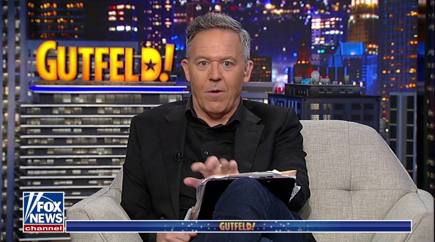 This lady got cursed out for not reaching deeper into her purse: Gutfeld
