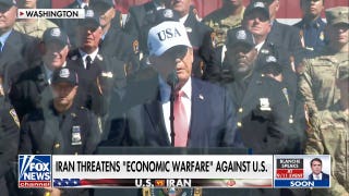 Iran, US return to 'escalatory phase' as Iran threatens 'economic warfare'