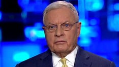 Gen. Kellogg slams 'garbage' claims by Mark Esper: 'Shouldn't have been Defense Secretary'