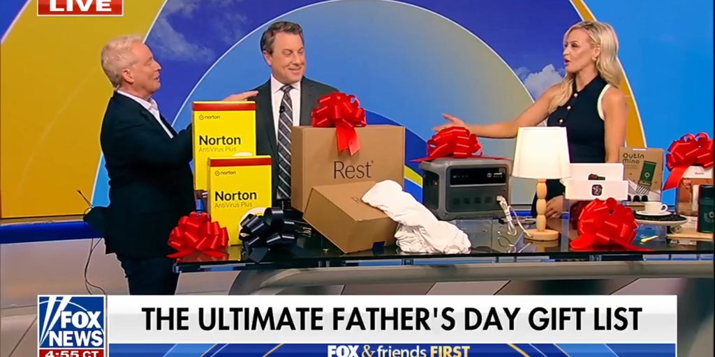 The ultimate Father's Day tech gift list