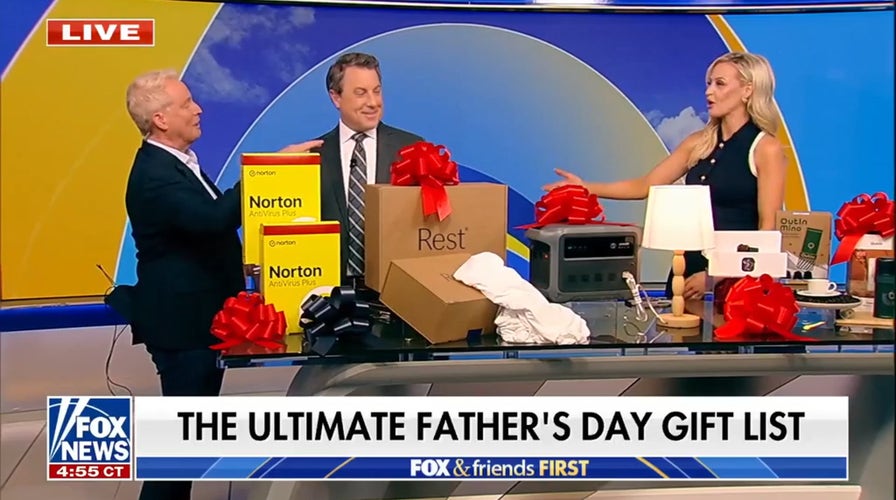 The ultimate Father's Day tech gift list