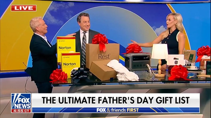 The ultimate Father's Day tech gift list