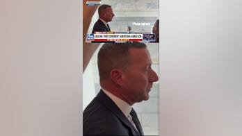 USSS director ‘VERY CONFIDENT’ agents did a great job at WCHA Dinner shooting