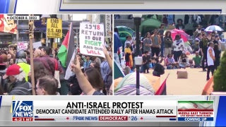 Mamdani defends endorsement of Democratic socialist candidate amid social media scrutiny