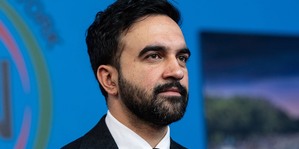 WATCH LIVE: NYC Mayor-elect Mamdani holds a news conference