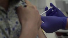 Denmark suspends use of AstraZeneca’s COVID-19 vaccine following reports of blood clots