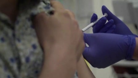 Denmark suspends use of AstraZeneca’s COVID-19 vaccine following reports of blood clots