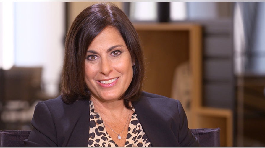 Sharri Berg - Fox News 25th Anniversary Shoutout