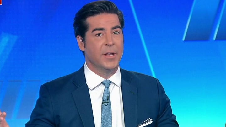 Jesse Watters blasts judge that let 'violent' criminal out on bail reform