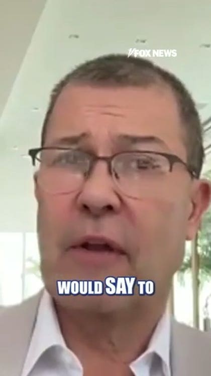 Longtime Dem sends urgent message to GOP: 'Off the deep end'