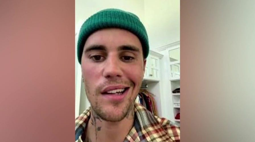 Medical expert breaks down Justin Bieber's Ramsay Hunt syndrome diagnosis
