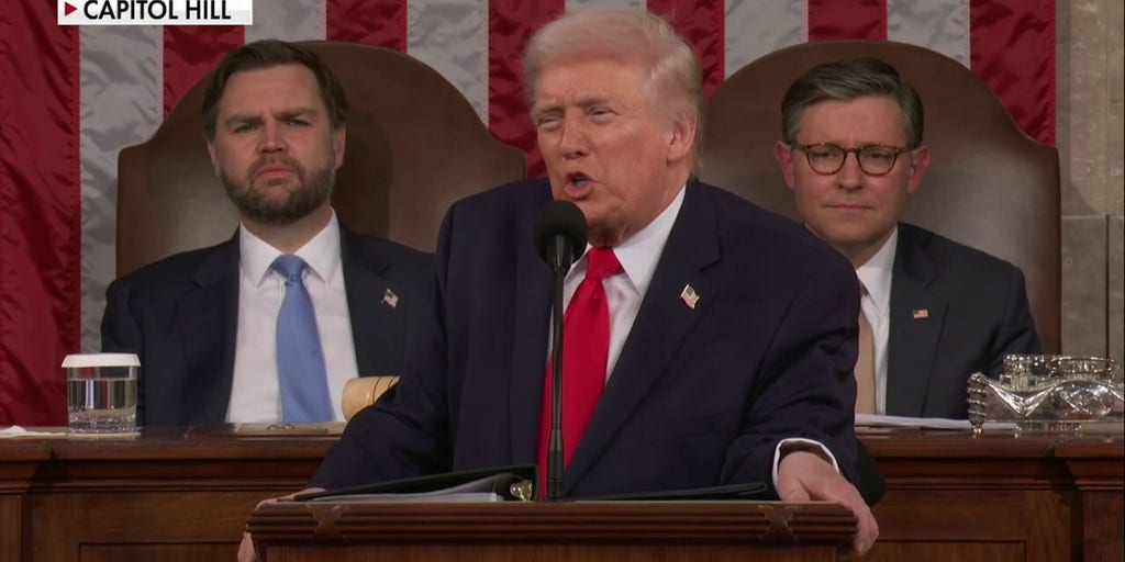 Trump urges Congress to block illegal immigrants from getting CDLs