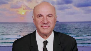 Kevin O'Leary says TikTok will not be banned: 'Somebody's gonna buy it' - Fox News