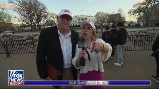 ‘A bunch of crap,’ ‘get over it,’ ‘hypocritical’: Americans share their take on Trump Signal chat leak