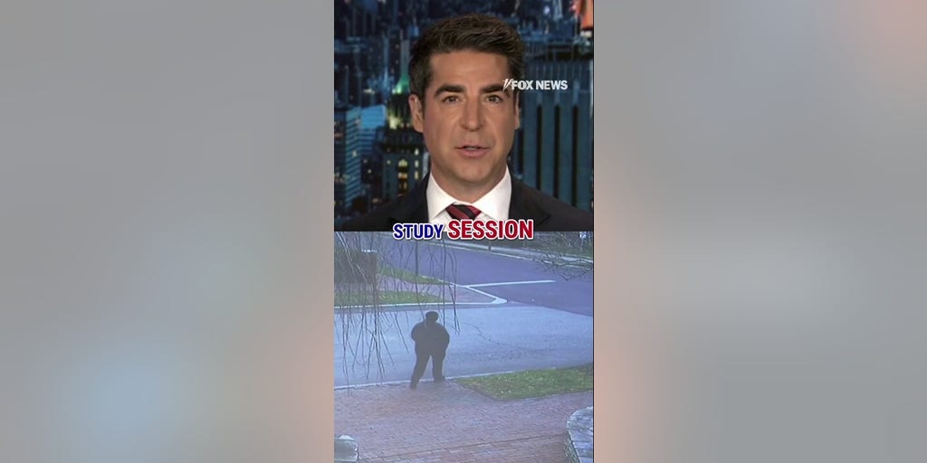 Watters SLAMS officials for the handling of Brown University shooting