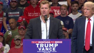 Montana Might Decide the Senate - Fox News