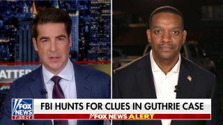 ‘Coded’ footage raises questions in Nancy Guthrie investigation