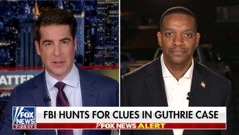 ‘Coded’ footage raises questions in Nancy Guthrie investigation