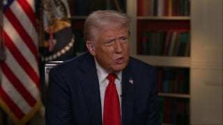 Trump says Jan. 6 prisoners were treated 'worse than murderers' - Fox News