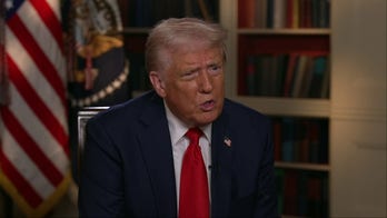 Trump says Jan. 6 prisoners were treated 'worse than murderers'