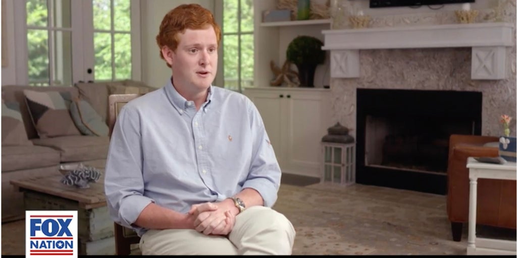 There are always two sides of the story: Buster Murdaugh Fox News Video There are always two sides of the story: Buster Murdaugh Fox News Video