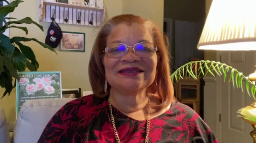 Martin Luther King Jr’s niece on his message of unity