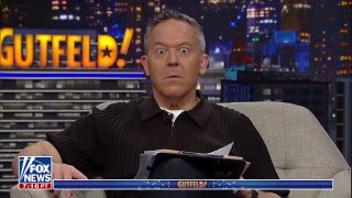 Greg Gutfeld: Democrats never 'actually do anything' - Fox News