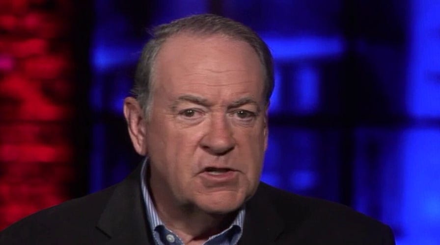 Gov. Huckabee reacts to Trump’s ‘national heroes’ garden, Kanye West running for president