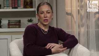 Olympic gold medalist Shawn Johnson opens up on 'scary' virus that hospitalized her son