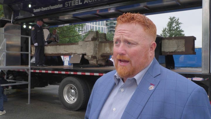 Massachusetts Fallen Heroes and Tunnel to Towers honor decades of sacrifice