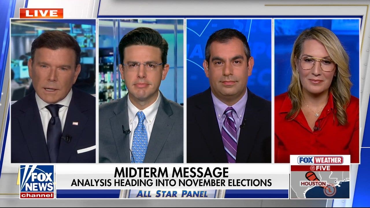El-Sayed has a long way to go: Meghan Hays