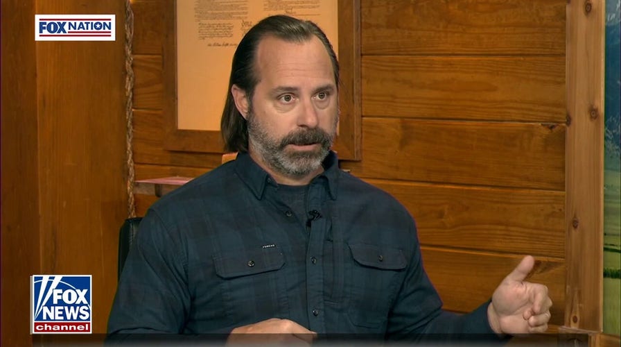 Chris Buskirk: Is America capable of achieving big projects together?