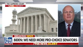 Dems going to make ‘political hay’ out of leaked SCOTUS draft opinion: Rove - Fox News