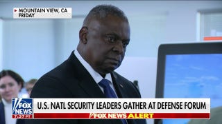 Experts address key national security threats facing US at Reagan National Defense Forum - Fox News