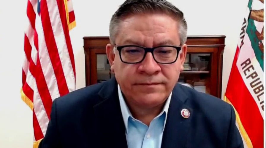 Rep. Salud Carbajal: National public service can bring our country together