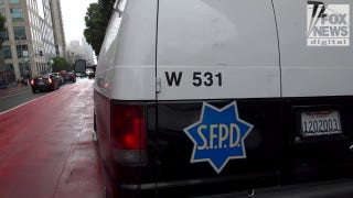 San Francisco cracks down on crime, yet these struggles remain, activist says - Fox News