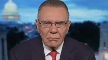 China, Russia 'violating' UN sanctions, helping N. Korea: Gen. Keane