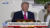 Trump orders retaliation after deadly ISIS attack in Syria, threatens ‘a lot of damage’