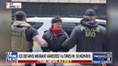 ICE detains migrant arrested 16 times in 18 months