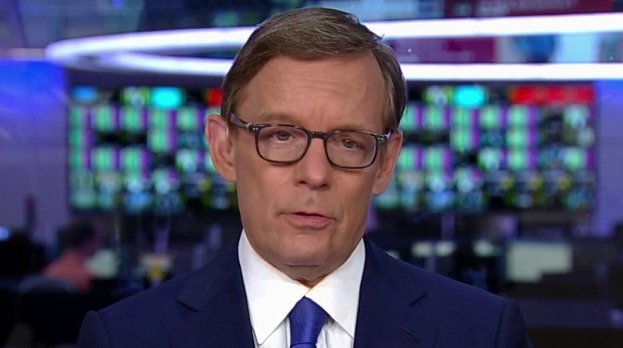 Eric Shawn: Mask Up!... Indoors at least, whether you like it or not.