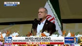 Iran apologizes, then vows strikes will continue