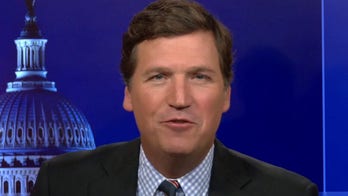 Tucker Carlson: Janet Yellen's reckless, loose money policies caused inflation