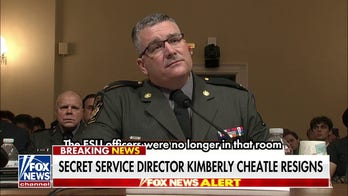 Pennsylvania state police colonel reveals new details about Trump rally shooting