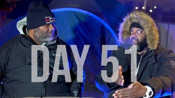 ROOFTOP REVELATIONS: Day 51 with Pastor Corey Brooks 