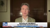 Iran is the 'biggest colonial power' in the Middle East, Douglas Murray says