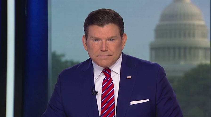 Coming up on Thursday, Aug. 18 edition of 'Special Report'