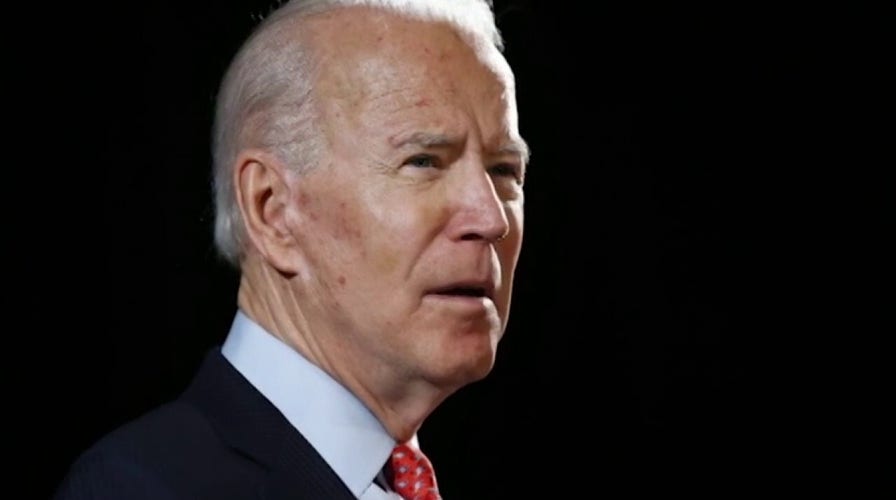 Biden appears to mix up D-Day, Pearl Harbor Day and Delaware's independence day in latest gaffe