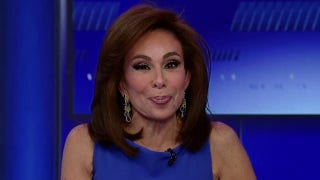 Judge Jeanine: Trump meets the moment during his big night at the RNC - Fox News