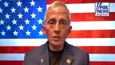 Sherrill’s voter-roll response fuels GOP escalation: ‘We’re not done’